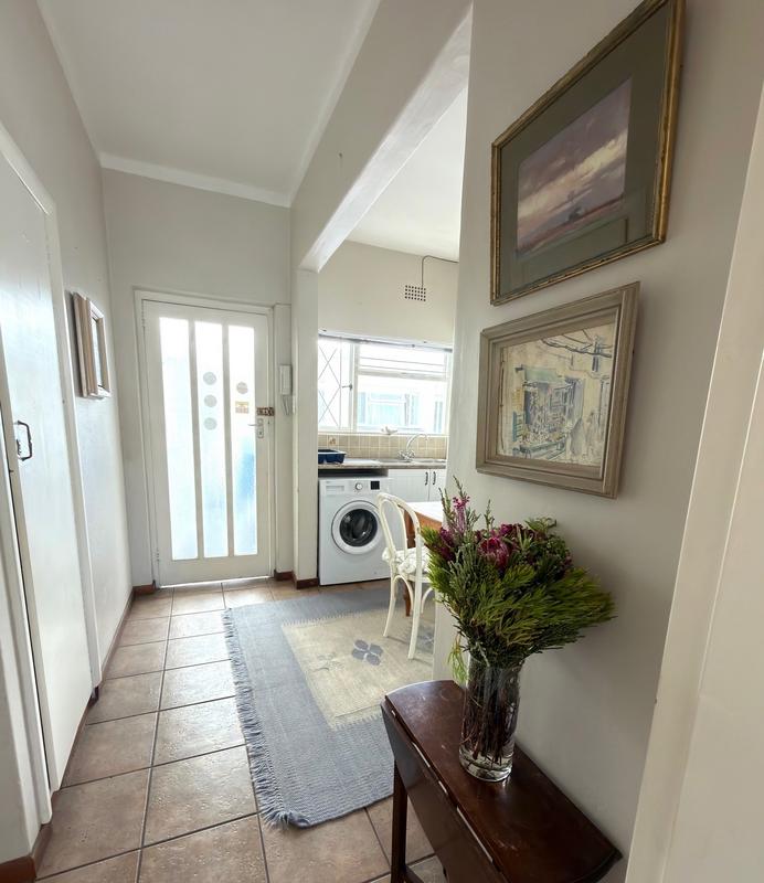 To Let 2 Bedroom Property for Rent in Fish Hoek Western Cape